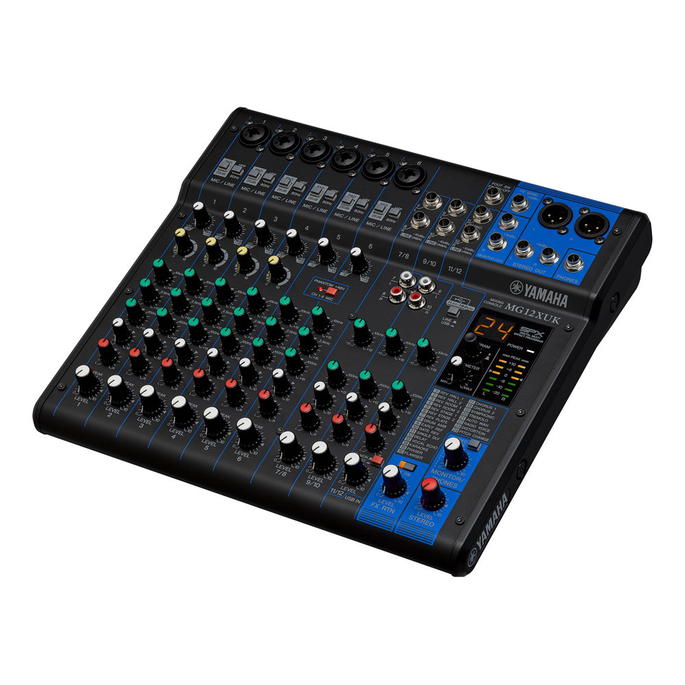 Discrete Class-A Mic Preamps (D-PRE)