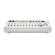 Mixer Yamaha MGX12 | White (Chính hãng)