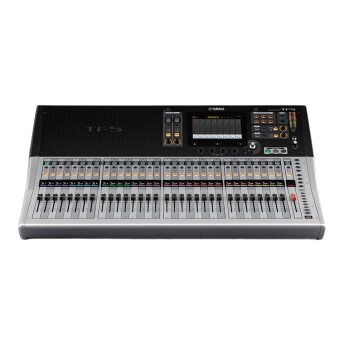 Mixer Yamaha TF5 (Chính Hãng)