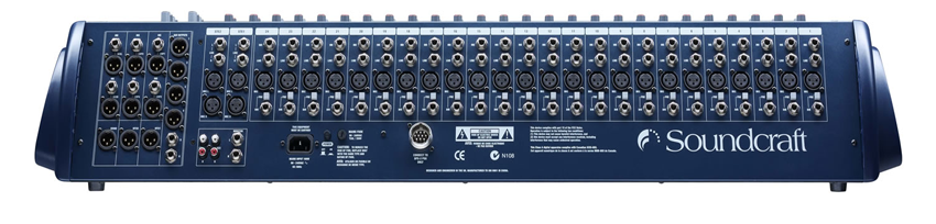 Soundcraft GB216 13