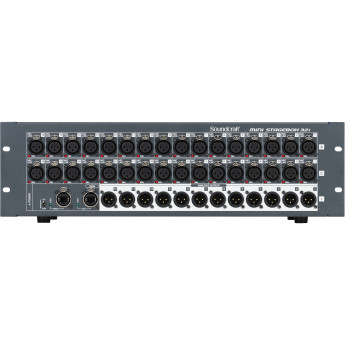 Mixer Soundcraft Mini Stagebox 32i (Chính Hãng)