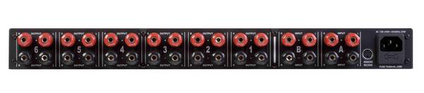 Wharfedale Pro WPR-26MKII 2