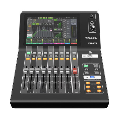 Mixer Yamaha DM3 | Base (Chính Hãng)