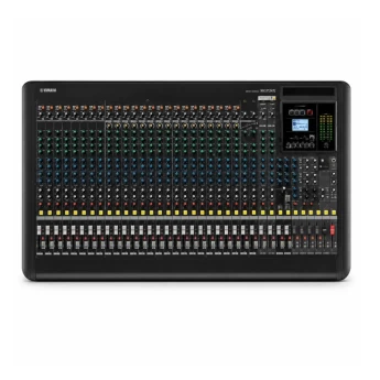 Mixer Yamaha MGP24X A/E (Chính hãng)