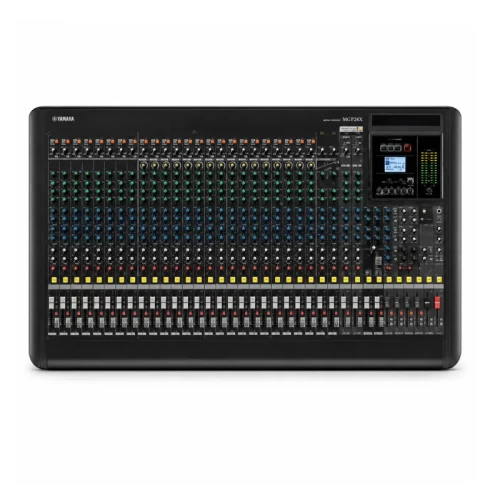 Mixer Yamaha MGP24X A/E (Chính hãng)