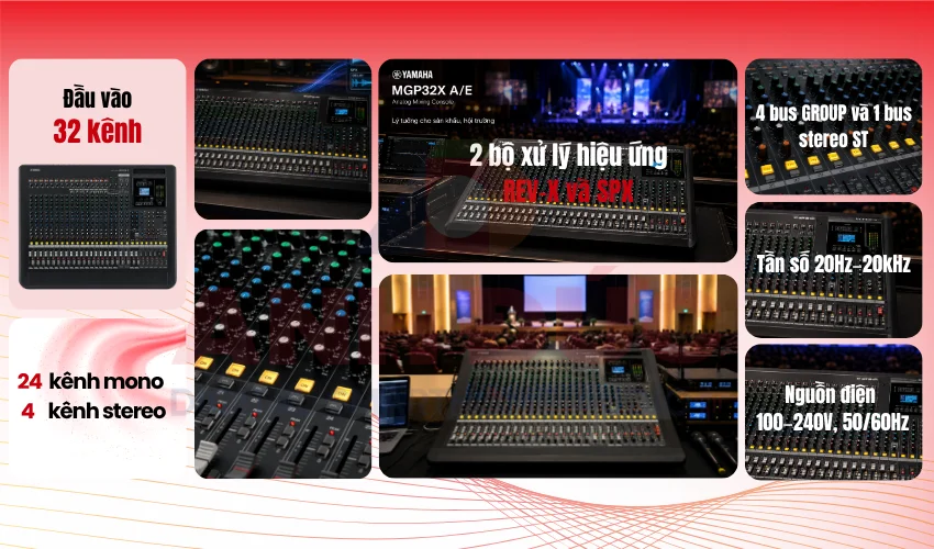 Yamaha MGP32X AE 2 (2)