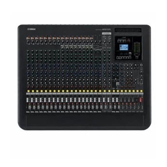 Mixer Yamaha MGP32X A/E (Chính hãng)