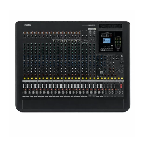 Mixer Yamaha MGP32X A/E (Chính hãng)