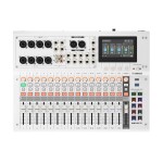 Mixer Yamaha MGX16 | White (Chính hãng)