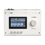 Mixer Yamaha URX22 | White (Chính hãng)