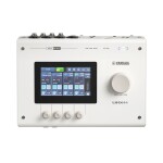 Mixer Yamaha URX44 | White (Chính hãng)