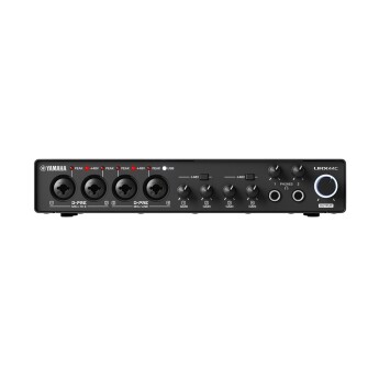 Audio interface Yamaha URX44C (Chính hãng)