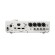Audio Interface Yamaha URX44V | White (Chính hãng)