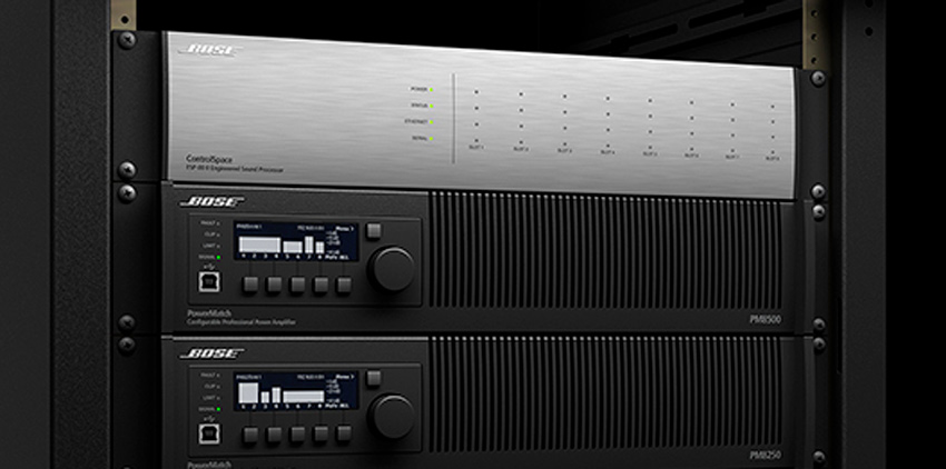 Bose Controlspace ESP-00 II 11