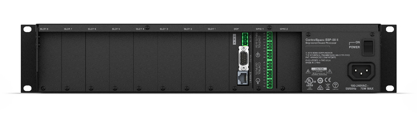 Bose Controlspace ESP-00 II 14