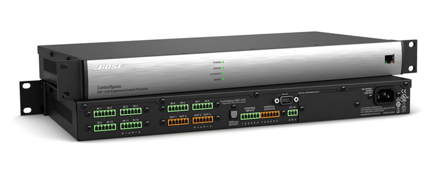Bose Controlspace ESP-1240 11