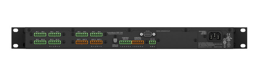 Bose Controlspace ESP-1240 13