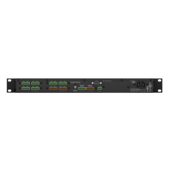 Bộ xử lý tín hiệu Bose Controlspace ESP-1240 (Chính Hãng)