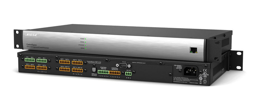 Bose Controlspace ESP-4120 11