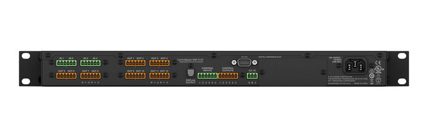 Bose Controlspace ESP-4120 13
