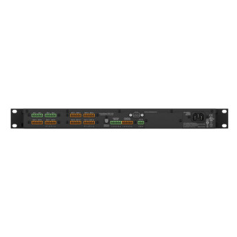 Bộ xử lý tín hiệu Bose Controlspace ESP-4120 (Chính Hãng)