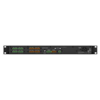Bộ xử lý tín hiệu Bose Controlspace ESP-880 (Chính Hãng)