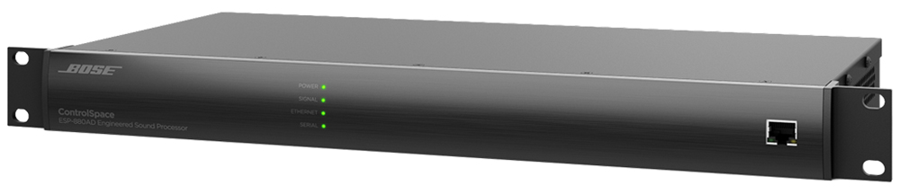 Bose Controlspace ESP-1240AD