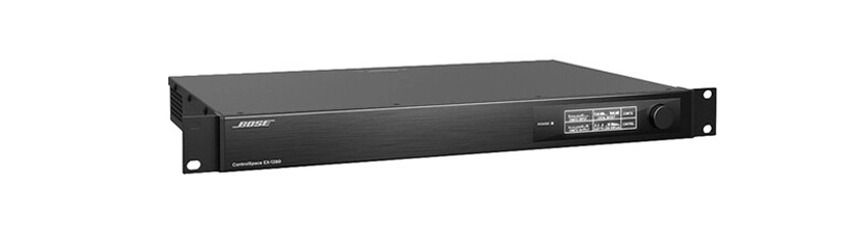 Bose ControlSpace EX-1280 11
