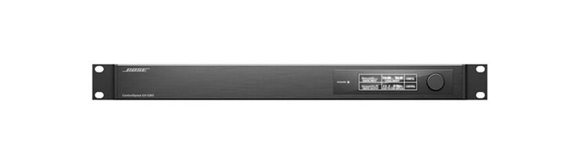 Bose ControlSpace EX-1280 12