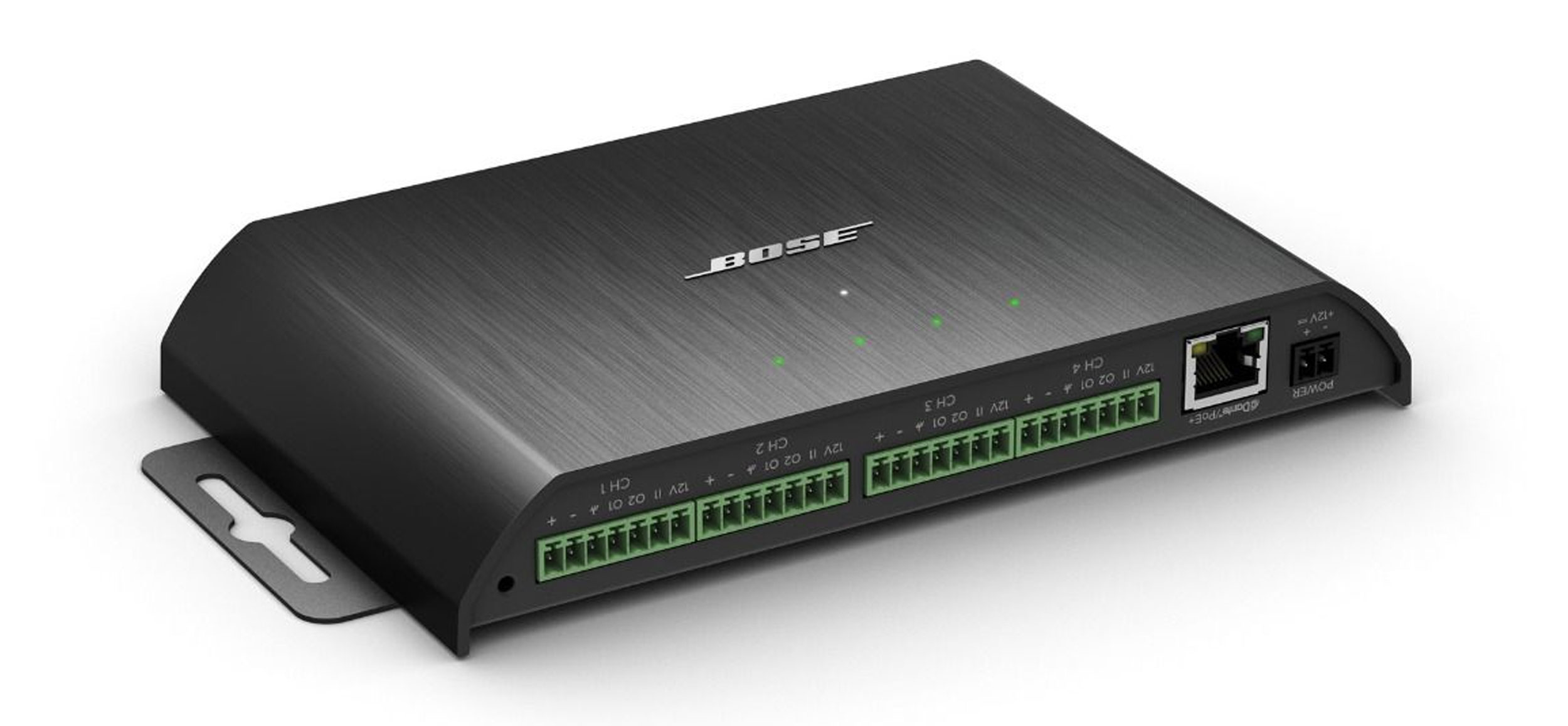 Bose Controlspace EX 4-CH MIC/GPIO Dante UTB