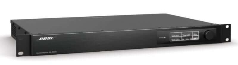 Bose ControlSpace EX-440C 11