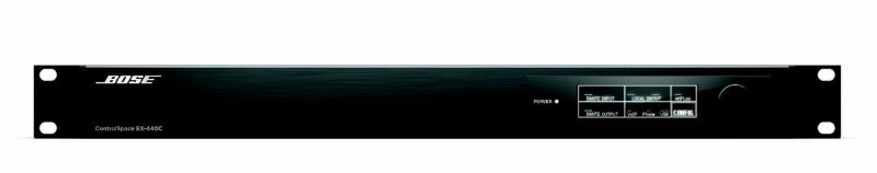Bose ControlSpace EX-440C 12