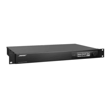Bộ xử lý tín hiệu Bose ControlSpace EX-440C (Chính Hãng)