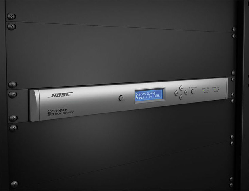 Bose Controlspace SP-24 11