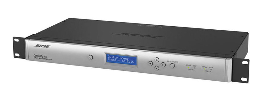 Bose Controlspace SP-24 12