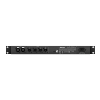 Bộ xử lý tín hiệu Bose Controlspace SP-24 (Chính Hãng)