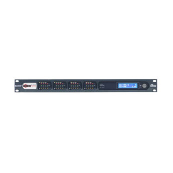 Bộ xử lý tín hiệu BSS BLU 806 (Chính Hãng)
