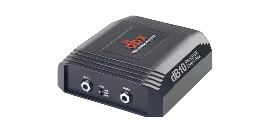 DBX DB10 12