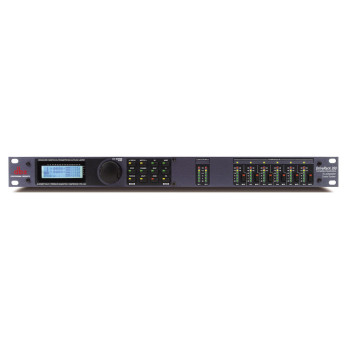 Bộ Xử Lý Tín Hiệu DBX DriveRack 260 (Chính Hãng)
