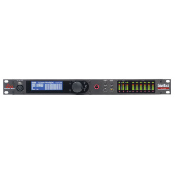Bộ xử lý tín hiệu DBX Driverack VENU360 (Chính Hãng)