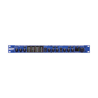 Bộ xử lý âm thanh Lexicon MX200 (Chính Hãng)