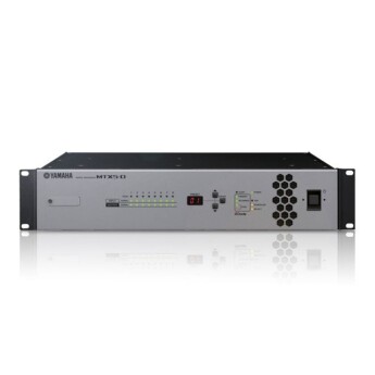 Bộ xử lý ma trận Yamaha MTX5-D (Chính hãng)