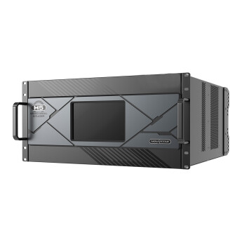 Bộ xử lý hình ảnh Novastar H5 (Chính Hãng)