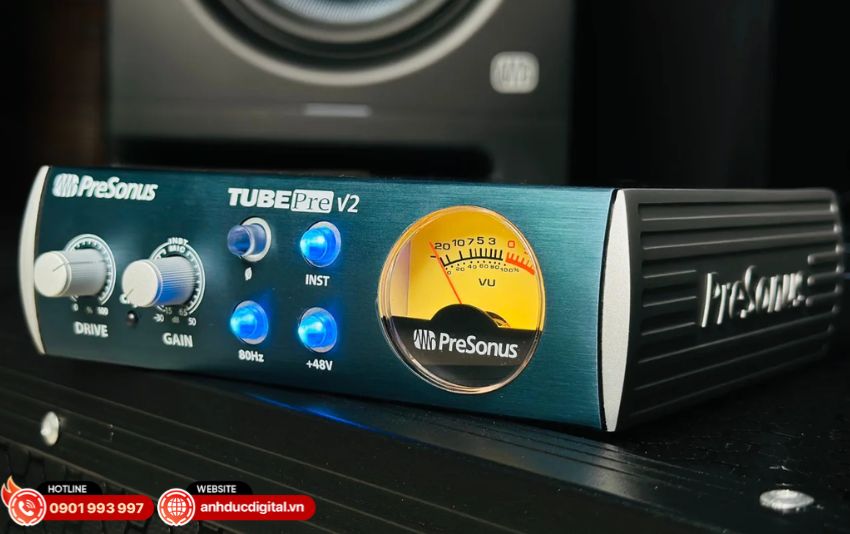 Preamp-PreSonus-TubePre-V2-5