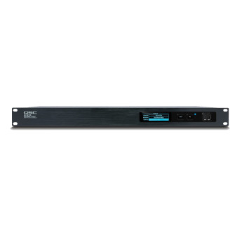Thiết bị điều khiển Q-Sys Core 110f