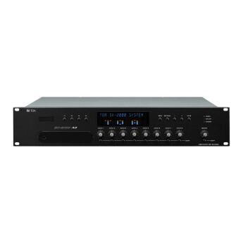 Bộ xuất âm thanh TOA SX-2100AO (Chính hãng)