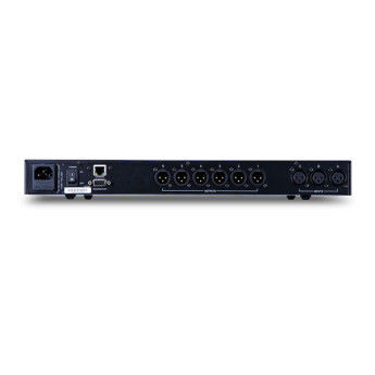 Bộ xử lý tín hiệu Wharfedale Pro Versadrive SC36 (Chính hãng)