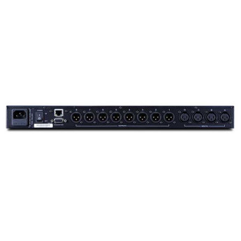 Bộ xử lý tín hiệu Wharfedale Versadrive SC-48 (Chính hãng)