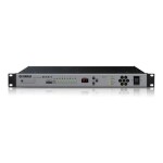 Bộ xử lý ma trận YAMAHA MTX3 //E (Chính hãng)