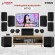 Hệ thống giải trí đa năng Yamaha MTY01 (Chính hãng)